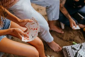 game MB66 Blackjack